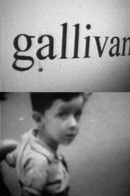 Poster Gallivant (The Pilot)