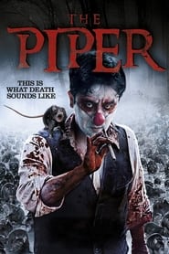 The Piper постер