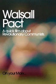 Walsall Pact (1970)