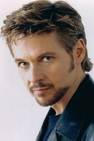 Stephen Nichols as Jesse James