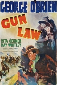 Gun Law (1938)