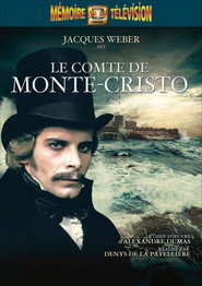 Le comte de Monte-Cristo постер