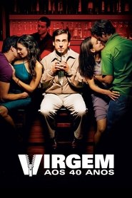 Virgem aos 40 Anos (2005)