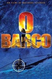 Image O Barco - Inferno no Mar