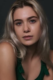 Rose Reid headshot