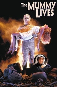 The Mummy Lives постер