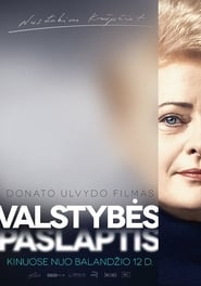 watch Valstybės paslaptis now