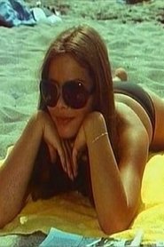 una chica y un señor