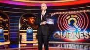 Poster Tom Allen’s Quizness - Season 1 Episode 1 : Episode 1 2021