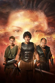 Atlantis poster