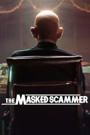 Poster The Masked Scammer 2022