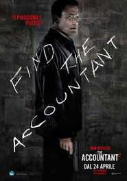 The Accountant²) The Accountant² (2025)