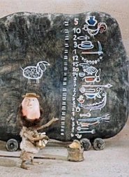 Poster Nörgel & Söhne en gros und en detail, Teil 2 1968