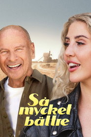 Så mycket bättre постер