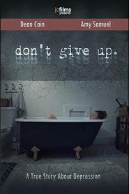 Don’t Give Up