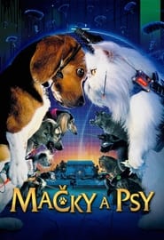 Mačky a psy (2001)