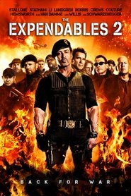 The Expendables 2 The Expendables 2