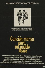 A Tame Song for a Brave People (1976)