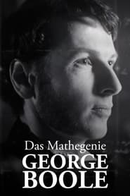 Poster Das Mathegenie George Boole - Vater der digitalen Welt