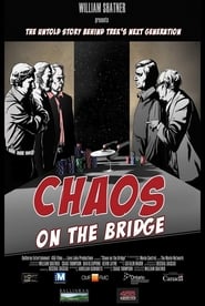 Chaos on the Bridge (2015) HD