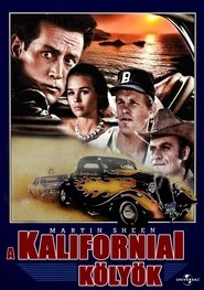 A kaliforniai kölyök (1974)