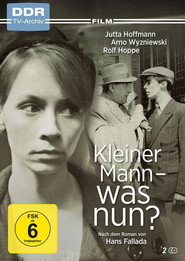 Kleiner Mann &ndash; was nun? (1967)