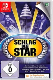 Schlag den Star постер