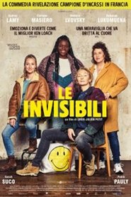 Le invisibili poster watch Le invisibili now