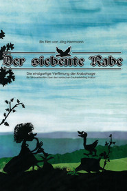 Poster Der siebente Rabe 2011