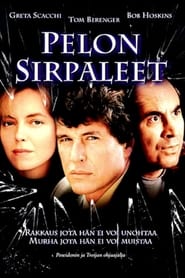 Pelon sirpaleet (1991)
