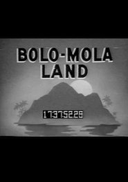 Poster Bola-Mola Land