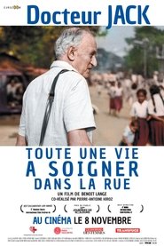 Poster Docteur Jack 2016