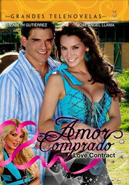 Poster Amor Comprado - Season 1 Episode 35 : Episode 35 2008