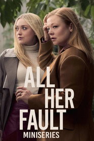 All Her Fault Miniseries 3