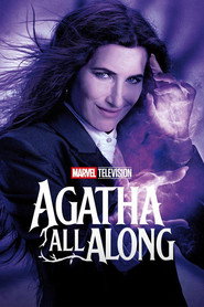 Agatha All Along Miniseries 47