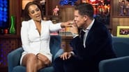 Vivica A. Fox & Fredrik Eklund