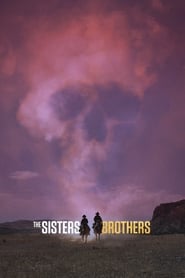 Poster for The Sisters Brothers