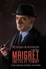 Maigret Sets A Trap