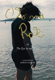 Poster The Eye in My Hand 2018