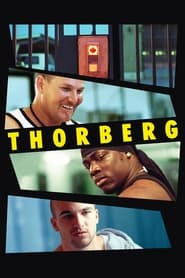 Poster Thorberg 2012