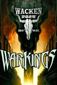WarKings: Live at Wacken Open Air