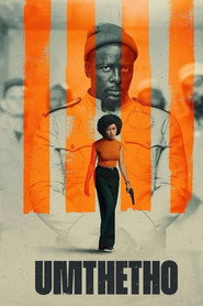 Umthetho poster