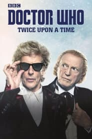 Doctor Who : Il était deux fois