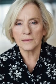 Heide Simon as Brigitte Frombach