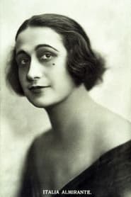 Italia Almirante-Manzini is Sophonisba - Hasdrubal's Daughter