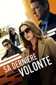 Regarder Sa dernière volonté en streaming – FILMVF