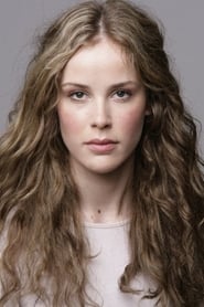 Carla Juri is Dr. Ana Stelline