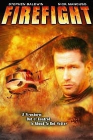 Poster Firefight 2003