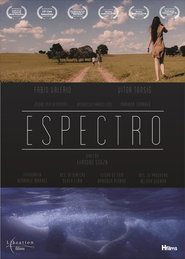 Poster Espectro 2017