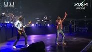 Poster Maroon 5 - Rock In Rio Lisboa 2016